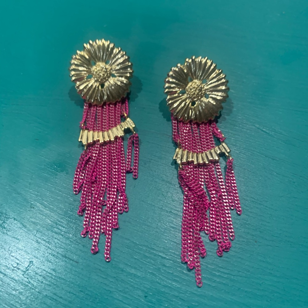 VGUC Prototype Earrings